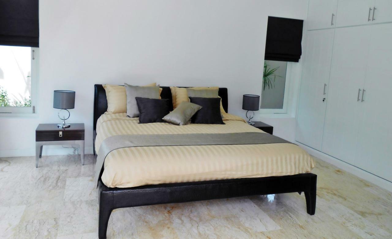 Baan Tai Tara 4 Villa Ban Tai  Bagian luar foto