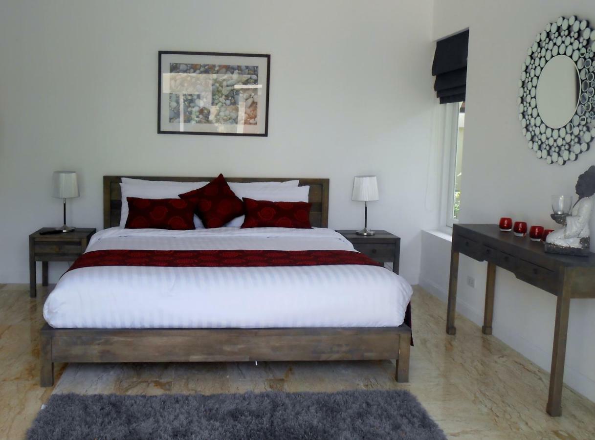 Baan Tai Tara 4 Villa Ban Tai  Bagian luar foto
