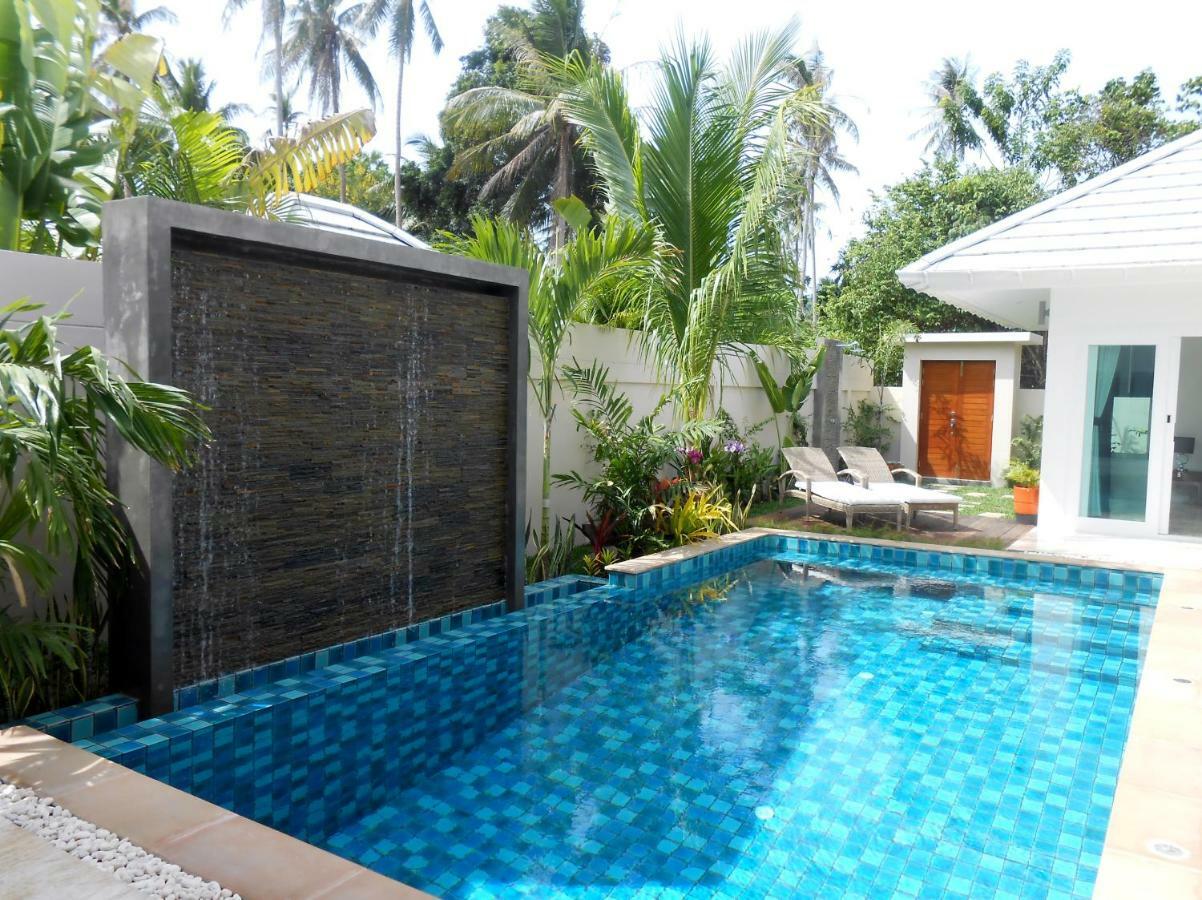 Baan Tai Tara 4 Villa Ban Tai  Bagian luar foto
