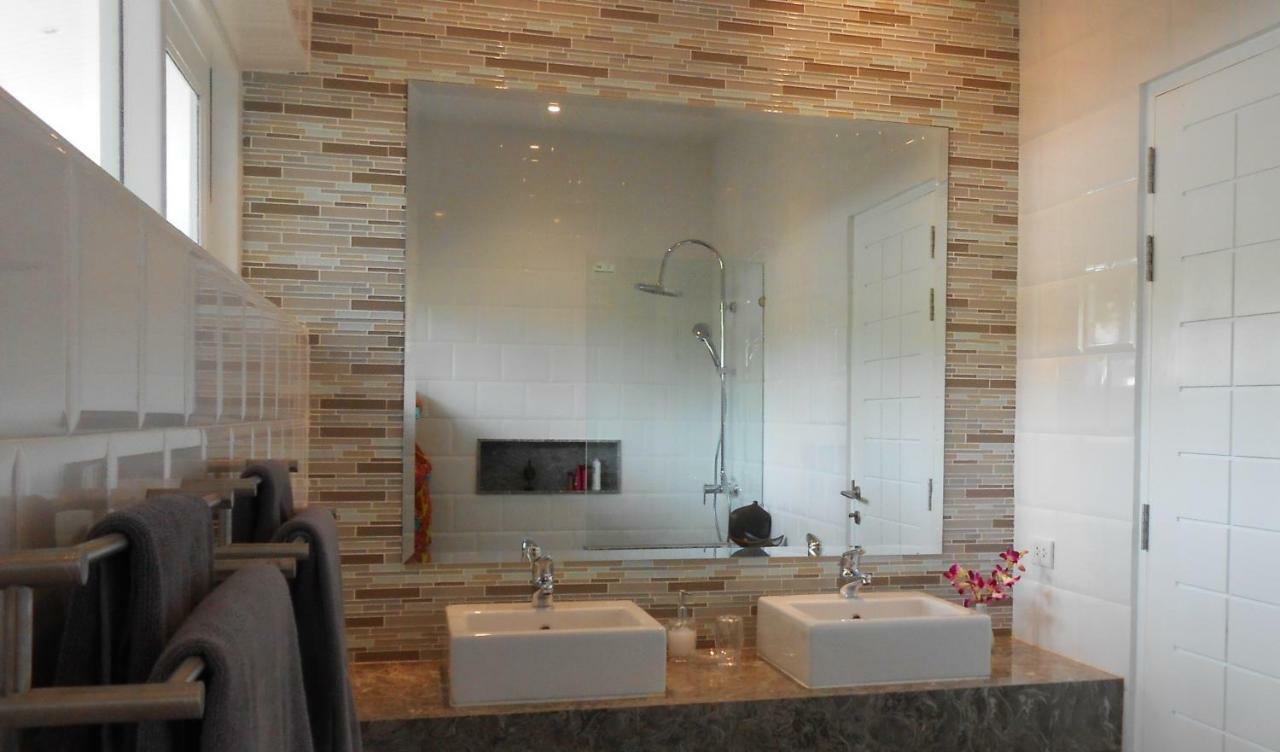 Baan Tai Tara 4 Villa Ban Tai  Bagian luar foto