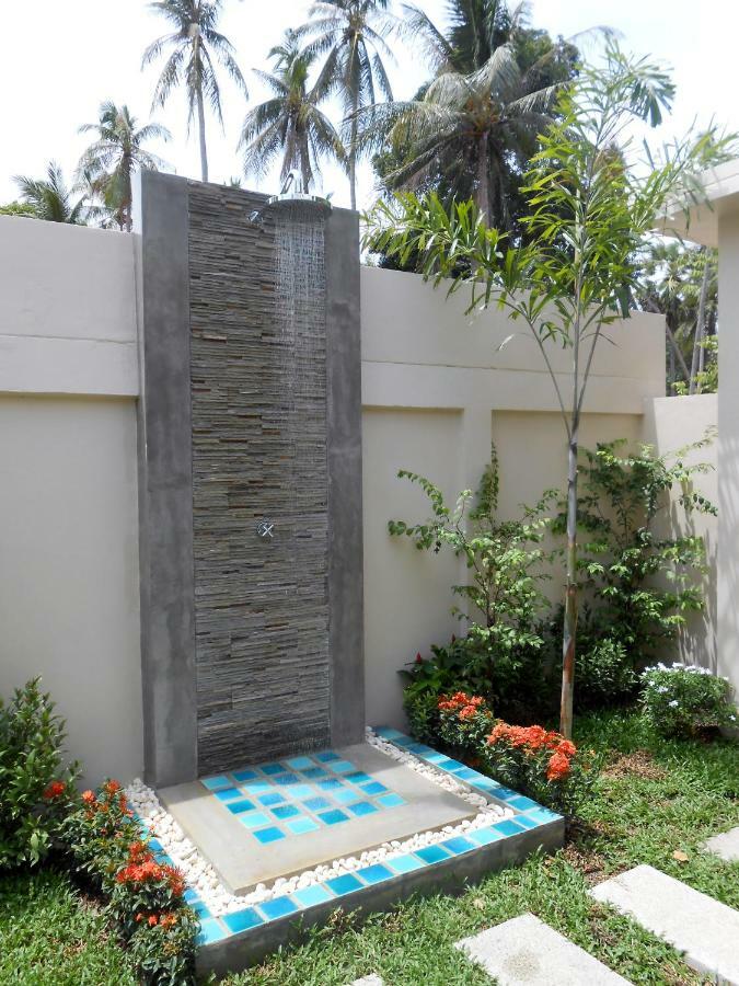 Baan Tai Tara 4 Villa Ban Tai  Bagian luar foto