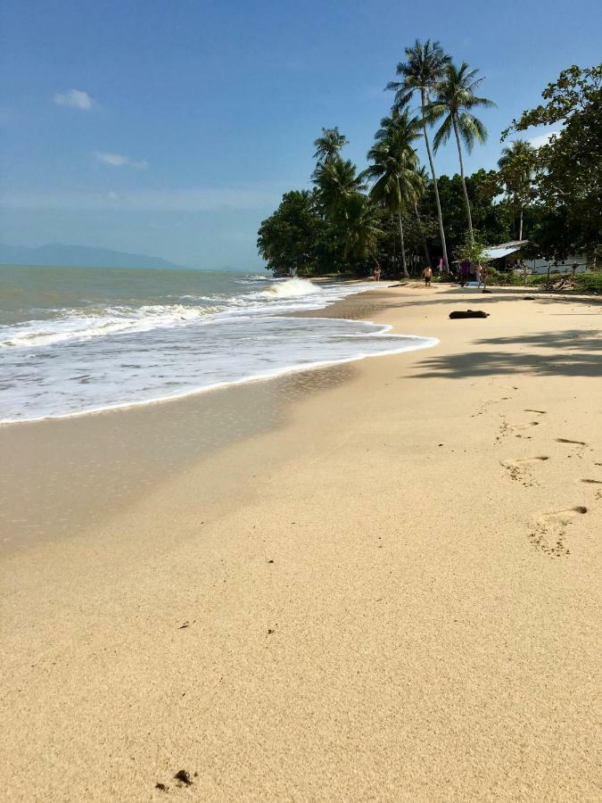 Baan Tai Tara 4 Villa Ban Tai  Bagian luar foto